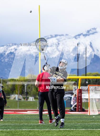 Thumbnail 2 in Lone Peak @ American Fork photogallery.