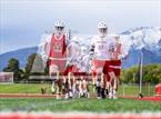 Photo from the gallery "Lone Peak @ American Fork"