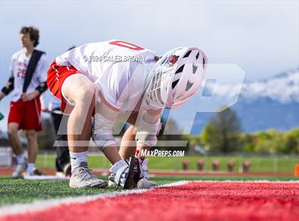 Thumbnail 1 in Lone Peak @ American Fork photogallery.