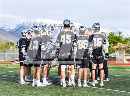 Thumbnail 3 in Lone Peak @ American Fork photogallery.