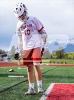 Photo from the gallery "Lone Peak @ American Fork"