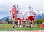 Photo from the gallery "Lone Peak @ American Fork"