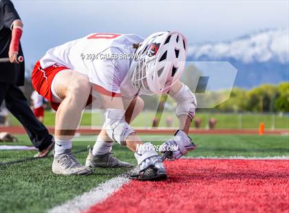 Thumbnail 1 in Lone Peak @ American Fork photogallery.