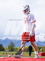 Photo from the gallery "Lone Peak @ American Fork"