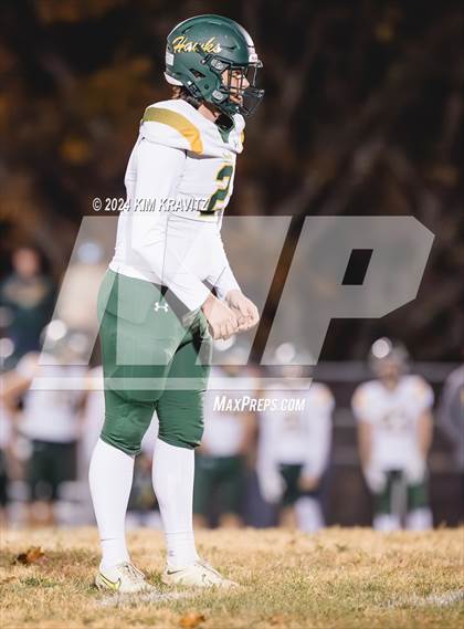 Thumbnail 1 in North Harford @ Owings Mills (MPSSAA 2A Regionals Round 1) photogallery.