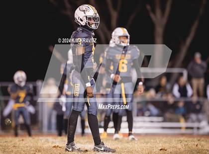 Thumbnail 2 in North Harford @ Owings Mills (MPSSAA 2A Regionals Round 1) photogallery.
