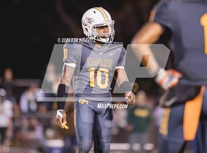 Thumbnail 3 in North Harford @ Owings Mills (MPSSAA 2A Regionals Round 1) photogallery.