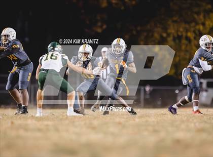 Thumbnail 3 in North Harford @ Owings Mills (MPSSAA 2A Regionals Round 1) photogallery.