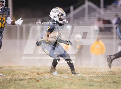 Thumbnail 3 in North Harford @ Owings Mills (MPSSAA 2A Regionals Round 1) photogallery.