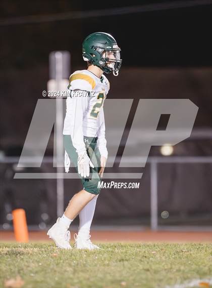 Thumbnail 1 in North Harford @ Owings Mills (MPSSAA 2A Regionals Round 1) photogallery.