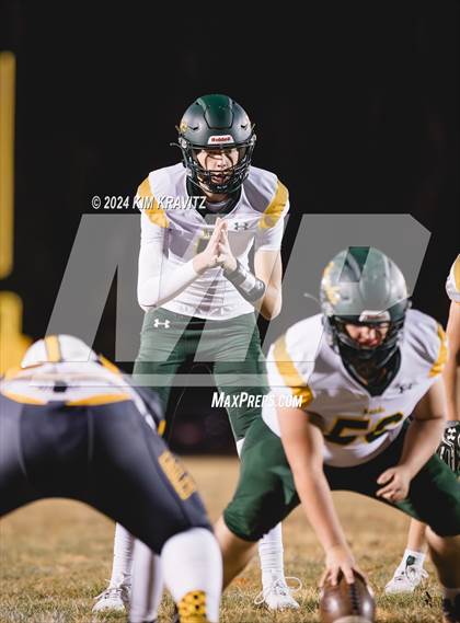 Thumbnail 1 in North Harford @ Owings Mills (MPSSAA 2A Regionals Round 1) photogallery.