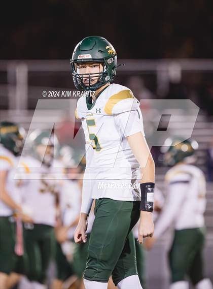 Thumbnail 3 in North Harford @ Owings Mills (MPSSAA 2A Regionals Round 1) photogallery.