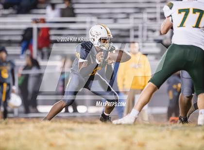 Thumbnail 2 in North Harford @ Owings Mills (MPSSAA 2A Regionals Round 1) photogallery.