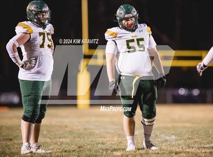 Thumbnail 3 in North Harford @ Owings Mills (MPSSAA 2A Regionals Round 1) photogallery.