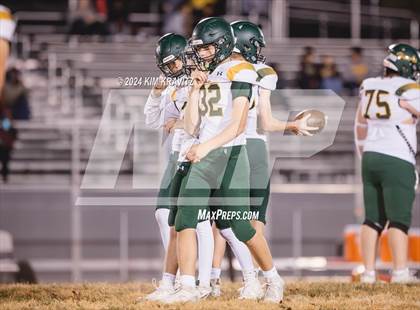 Thumbnail 3 in North Harford @ Owings Mills (MPSSAA 2A Regionals Round 1) photogallery.
