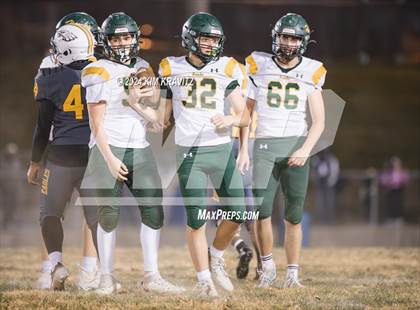 Thumbnail 2 in North Harford @ Owings Mills (MPSSAA 2A Regionals Round 1) photogallery.