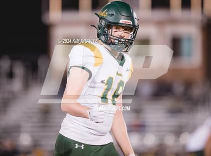 Thumbnail 3 in North Harford @ Owings Mills (MPSSAA 2A Regionals Round 1) photogallery.