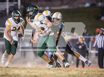 Thumbnail 3 in North Harford @ Owings Mills (MPSSAA 2A Regionals Round 1) photogallery.
