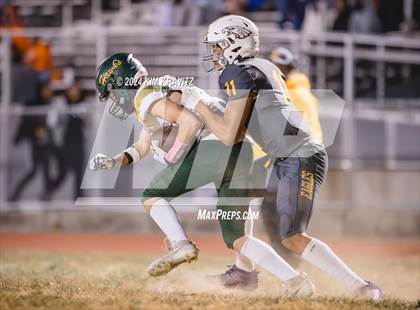 Thumbnail 3 in North Harford @ Owings Mills (MPSSAA 2A Regionals Round 1) photogallery.