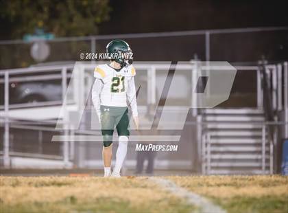 Thumbnail 2 in North Harford @ Owings Mills (MPSSAA 2A Regionals Round 1) photogallery.