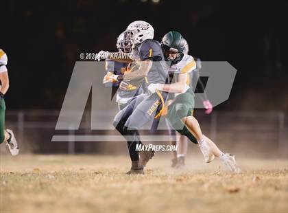 Thumbnail 2 in North Harford @ Owings Mills (MPSSAA 2A Regionals Round 1) photogallery.