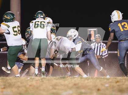 Thumbnail 3 in North Harford @ Owings Mills (MPSSAA 2A Regionals Round 1) photogallery.