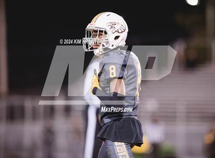 Thumbnail 1 in North Harford @ Owings Mills (MPSSAA 2A Regionals Round 1) photogallery.