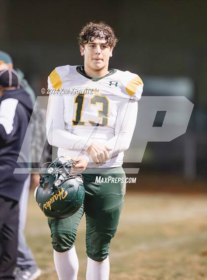 Thumbnail 1 in North Harford @ Owings Mills (MPSSAA 2A Regionals Round 1) photogallery.