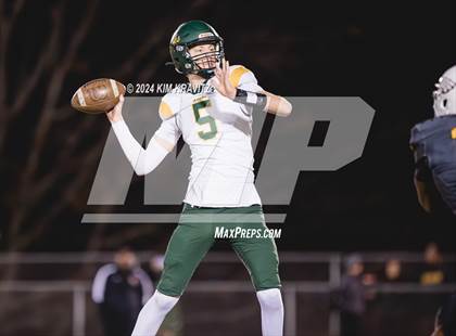 Thumbnail 1 in North Harford @ Owings Mills (MPSSAA 2A Regionals Round 1) photogallery.