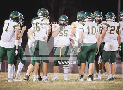 Thumbnail 1 in North Harford @ Owings Mills (MPSSAA 2A Regionals Round 1) photogallery.