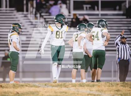 Thumbnail 1 in North Harford @ Owings Mills (MPSSAA 2A Regionals Round 1) photogallery.