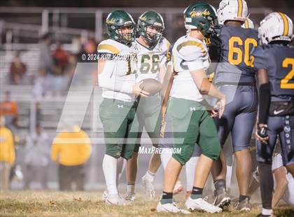 Thumbnail 2 in North Harford @ Owings Mills (MPSSAA 2A Regionals Round 1) photogallery.