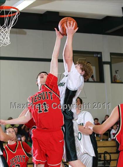 Thumbnail 1 in Jesuit @ Ponderosa photogallery.
