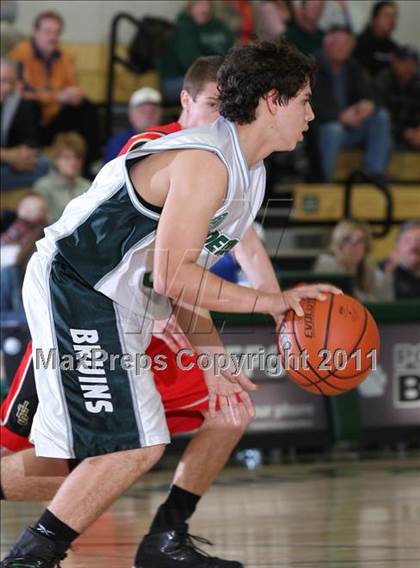 Thumbnail 3 in Jesuit @ Ponderosa photogallery.
