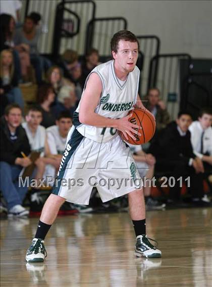 Thumbnail 1 in Jesuit @ Ponderosa photogallery.