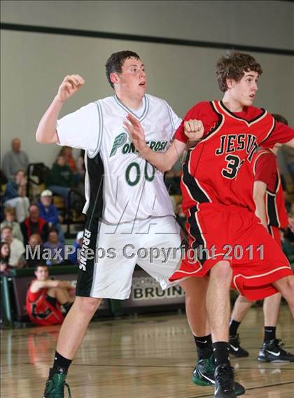 Thumbnail 3 in Jesuit @ Ponderosa photogallery.