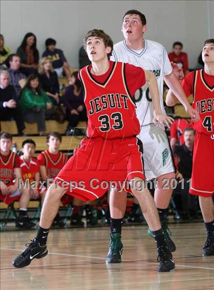 Thumbnail 3 in Jesuit @ Ponderosa photogallery.