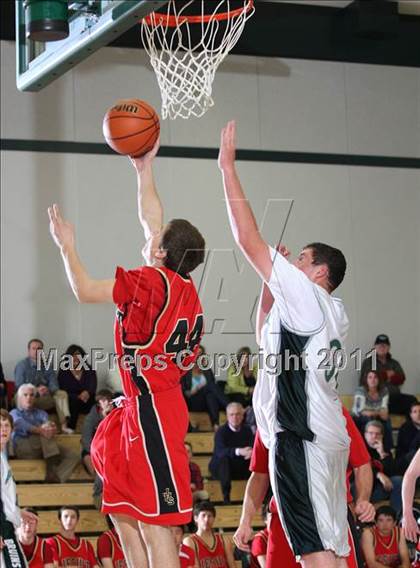 Thumbnail 2 in Jesuit @ Ponderosa photogallery.