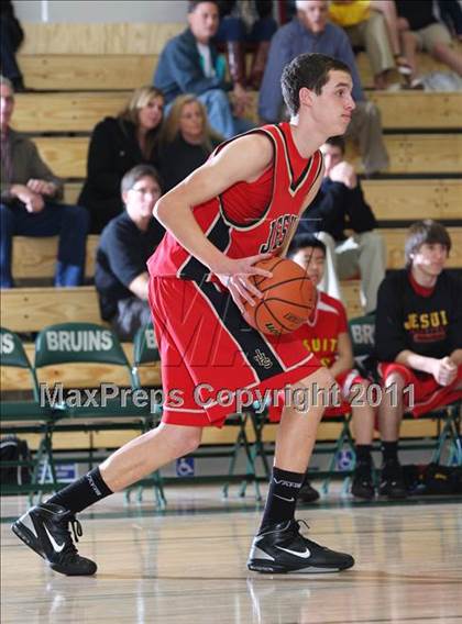 Thumbnail 3 in Jesuit @ Ponderosa photogallery.