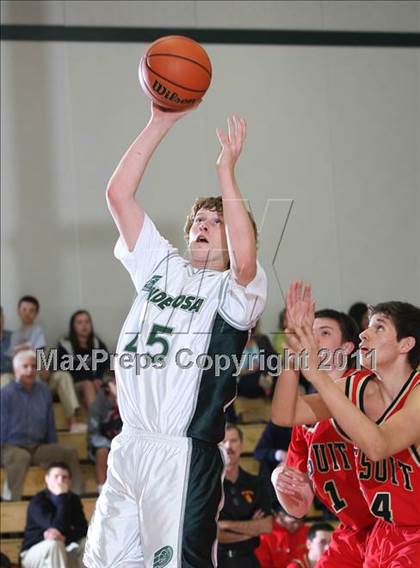 Thumbnail 2 in Jesuit @ Ponderosa photogallery.