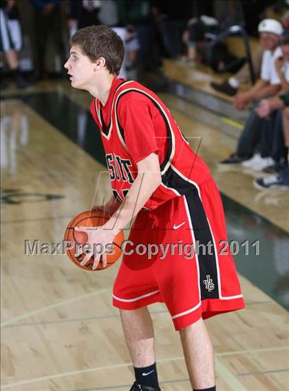 Thumbnail 2 in Jesuit @ Ponderosa photogallery.