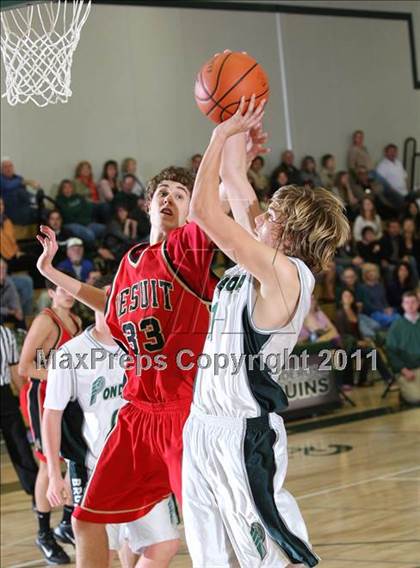 Thumbnail 3 in Jesuit @ Ponderosa photogallery.