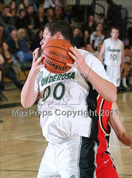 Thumbnail 1 in Jesuit @ Ponderosa photogallery.