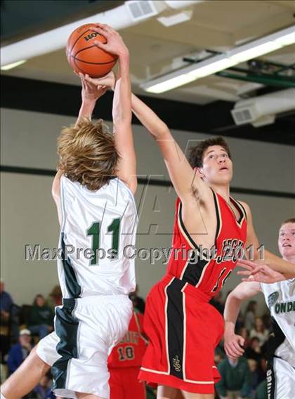 Thumbnail 1 in Jesuit @ Ponderosa photogallery.