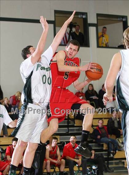 Thumbnail 2 in Jesuit @ Ponderosa photogallery.