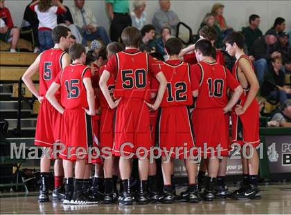 Thumbnail 2 in Jesuit @ Ponderosa photogallery.