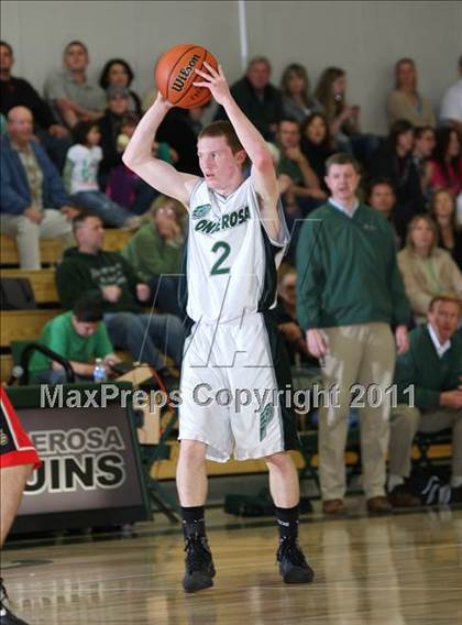 Thumbnail 3 in Jesuit @ Ponderosa photogallery.