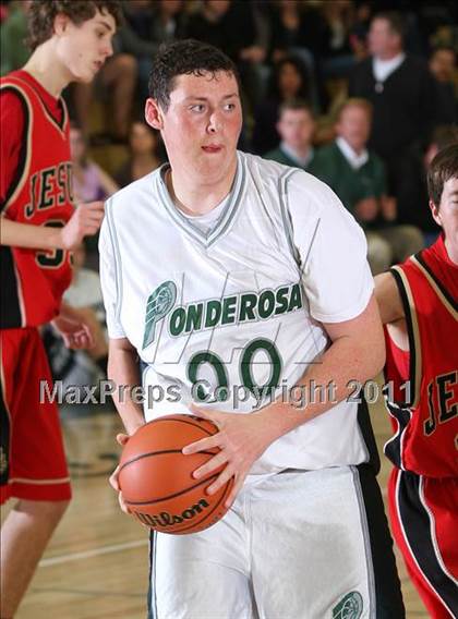 Thumbnail 2 in Jesuit @ Ponderosa photogallery.