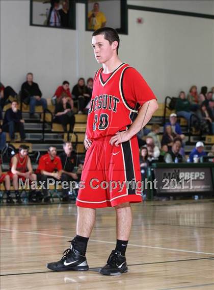 Thumbnail 3 in Jesuit @ Ponderosa photogallery.