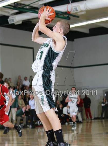 Thumbnail 1 in Jesuit @ Ponderosa photogallery.